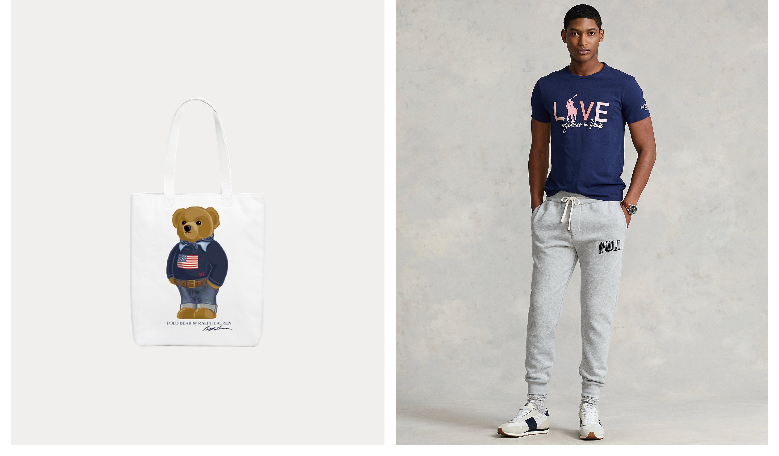 RALPH LAUREN Redesign E-commerce — Изображение №7 — Интерфейсы, Брендинг на Dprofile