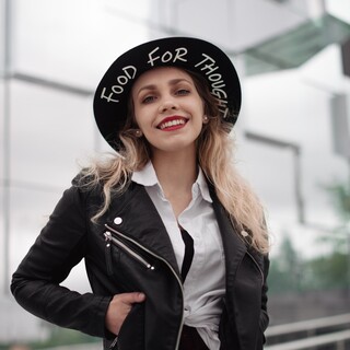 Аватар пользователя Арина Аршинец