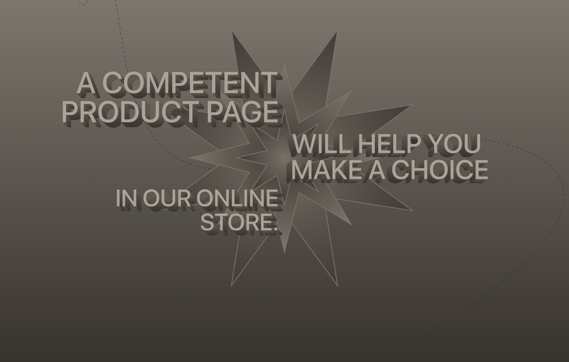 LICHI | E-COMMERCE — Изображение №7 — Интерфейсы на Dprofile