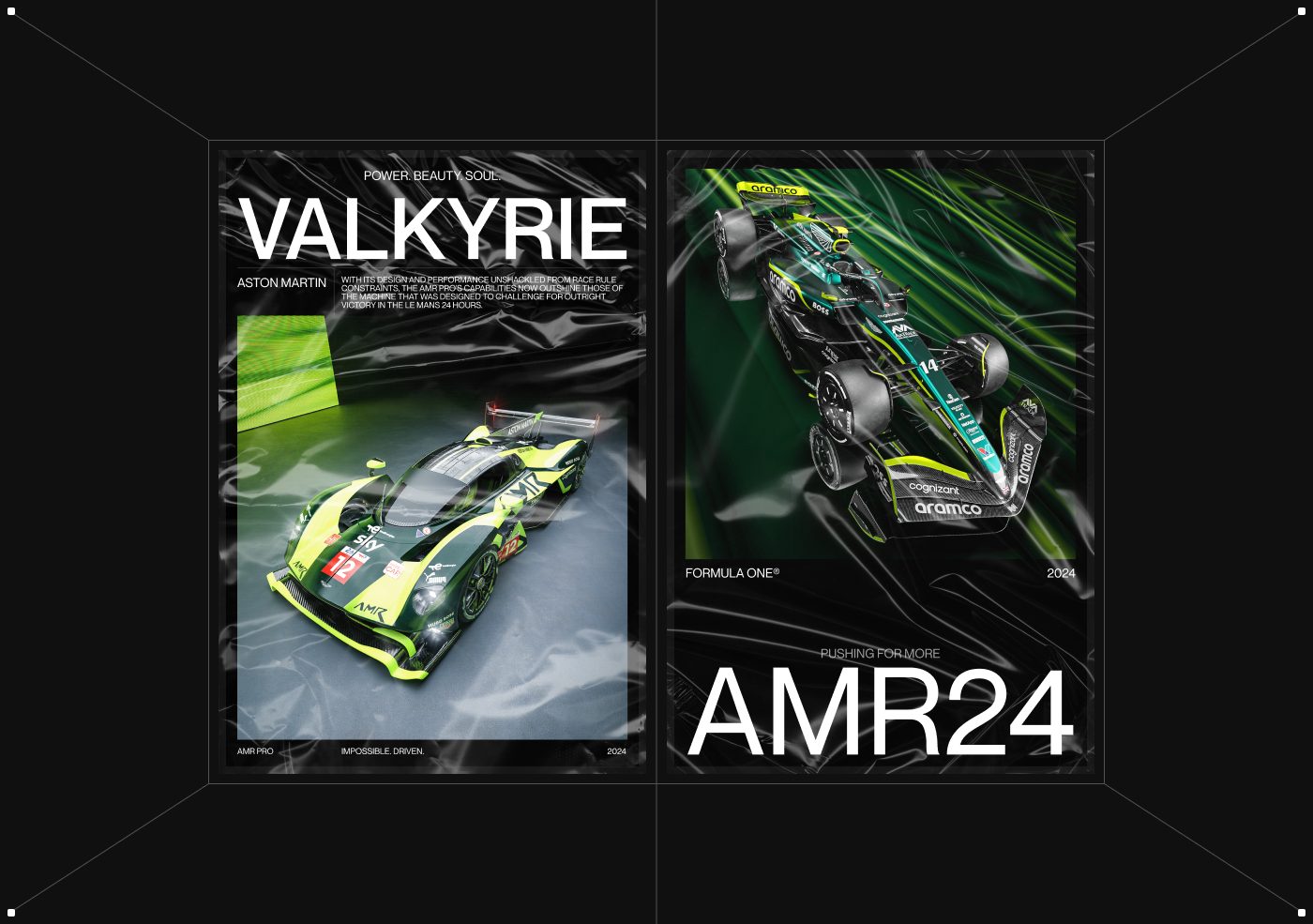 ASTON MARTIN | CORPORATE SITE — Изображение №7 — Интерфейсы на Dprofile