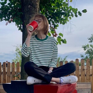 Аватар пользователя Tatiana Lezhneva