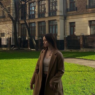 Аватар пользователя Виктория Зыкова
