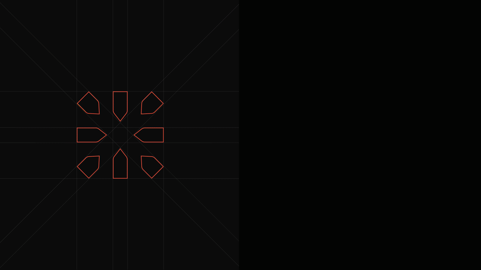 Spotter — Brand Identity — Изображение №2 — Брендинг на Dprofile
