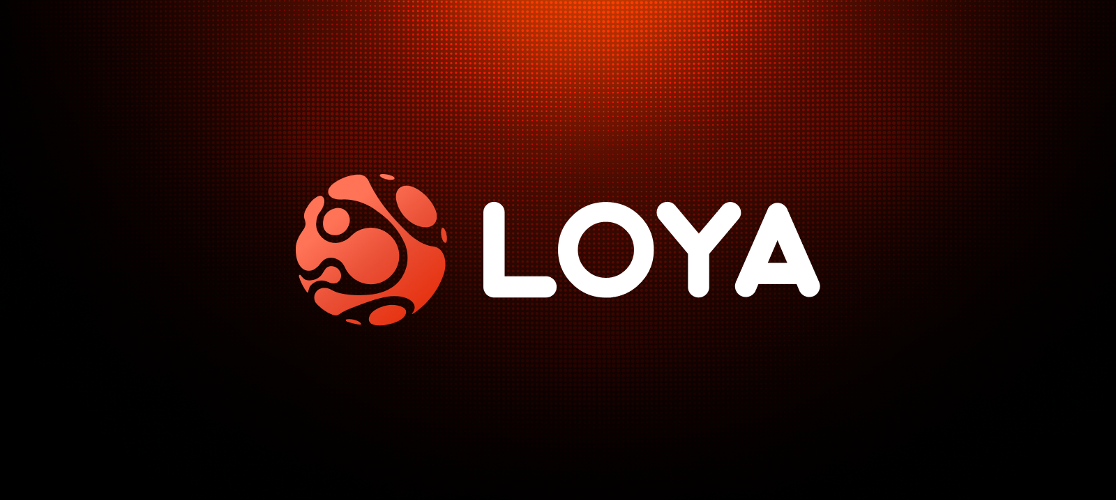 Loya — Brand Identity — Изображение №1 — Брендинг, Графика на Dprofile