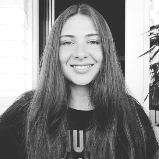 Аватар пользователя Кристина Кочнева