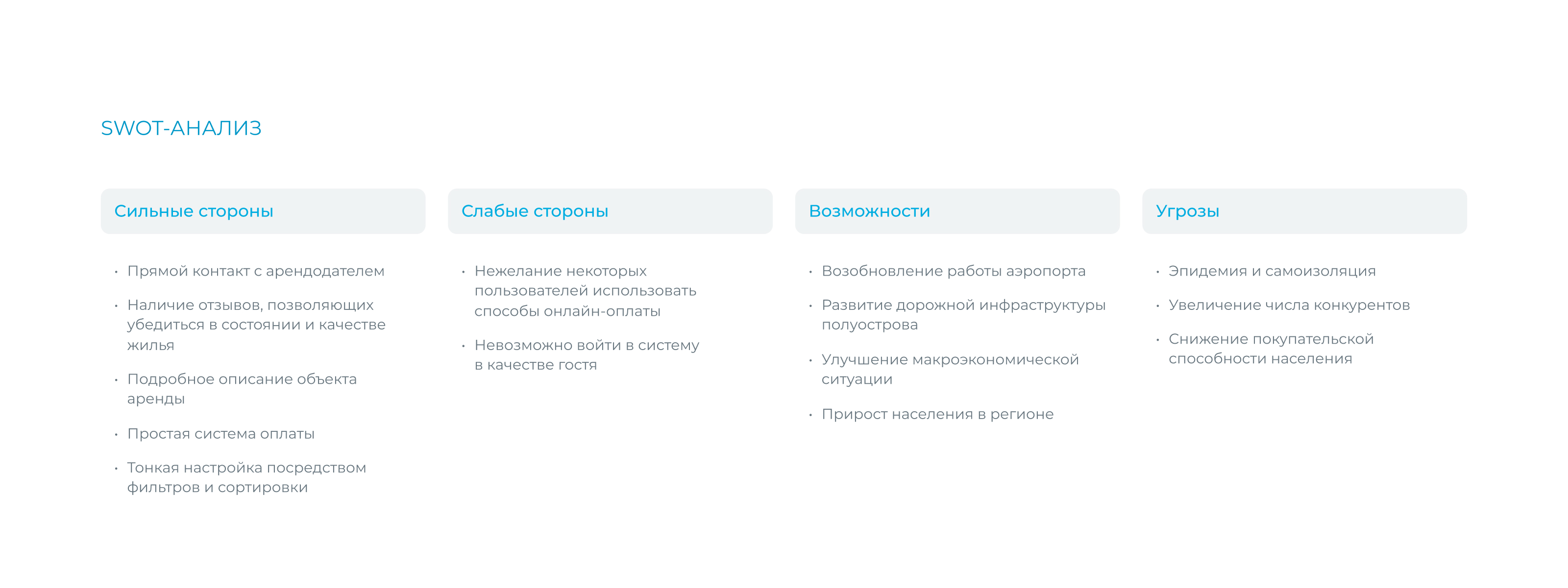 GOКрым | mobile app | UX/UI — Изображение №4 — Интерфейсы на Dprofile