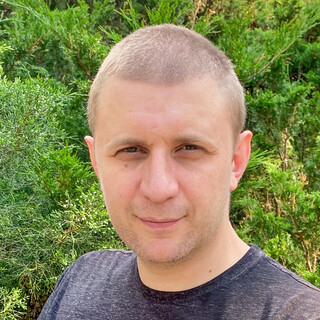 Аватар пользователя Денис Жерибор