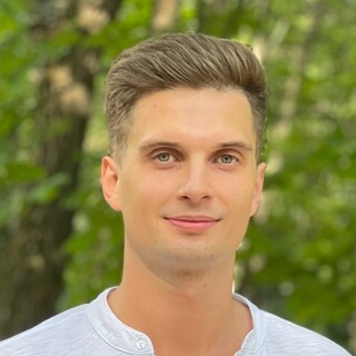 Аватар пользователя Дмитрий Овсянников