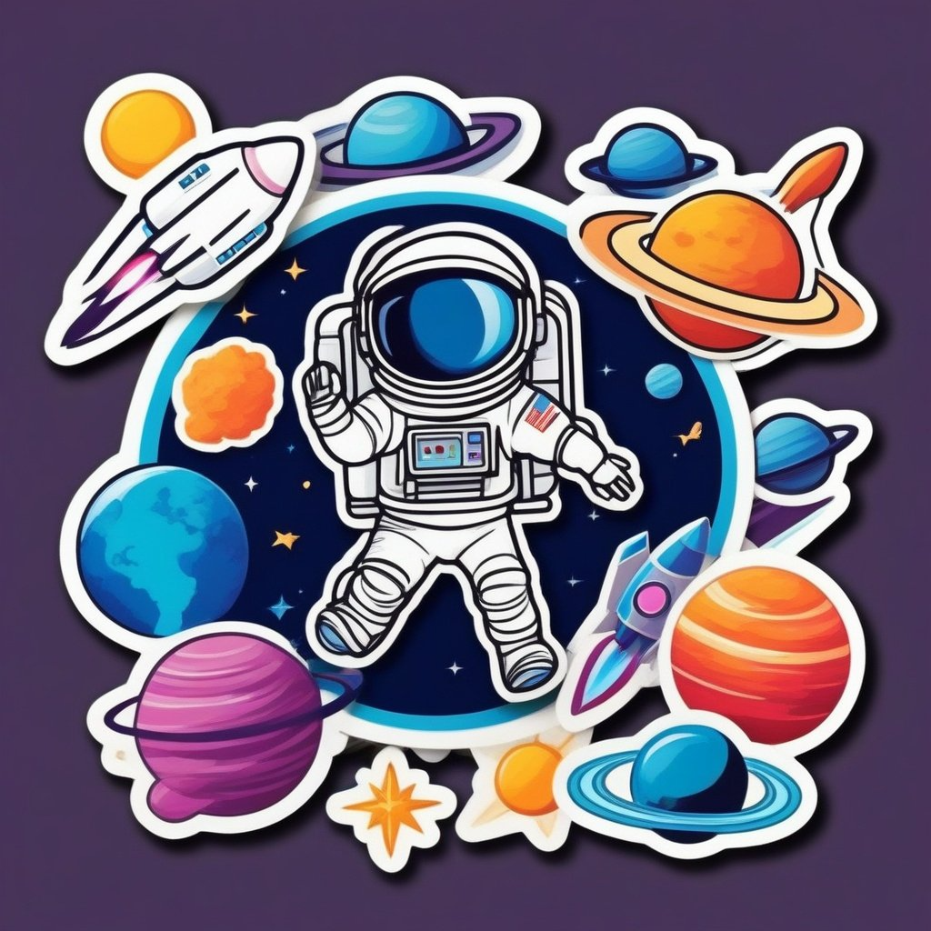 Стикеры — Изображение №3 — Графика на Dprofile