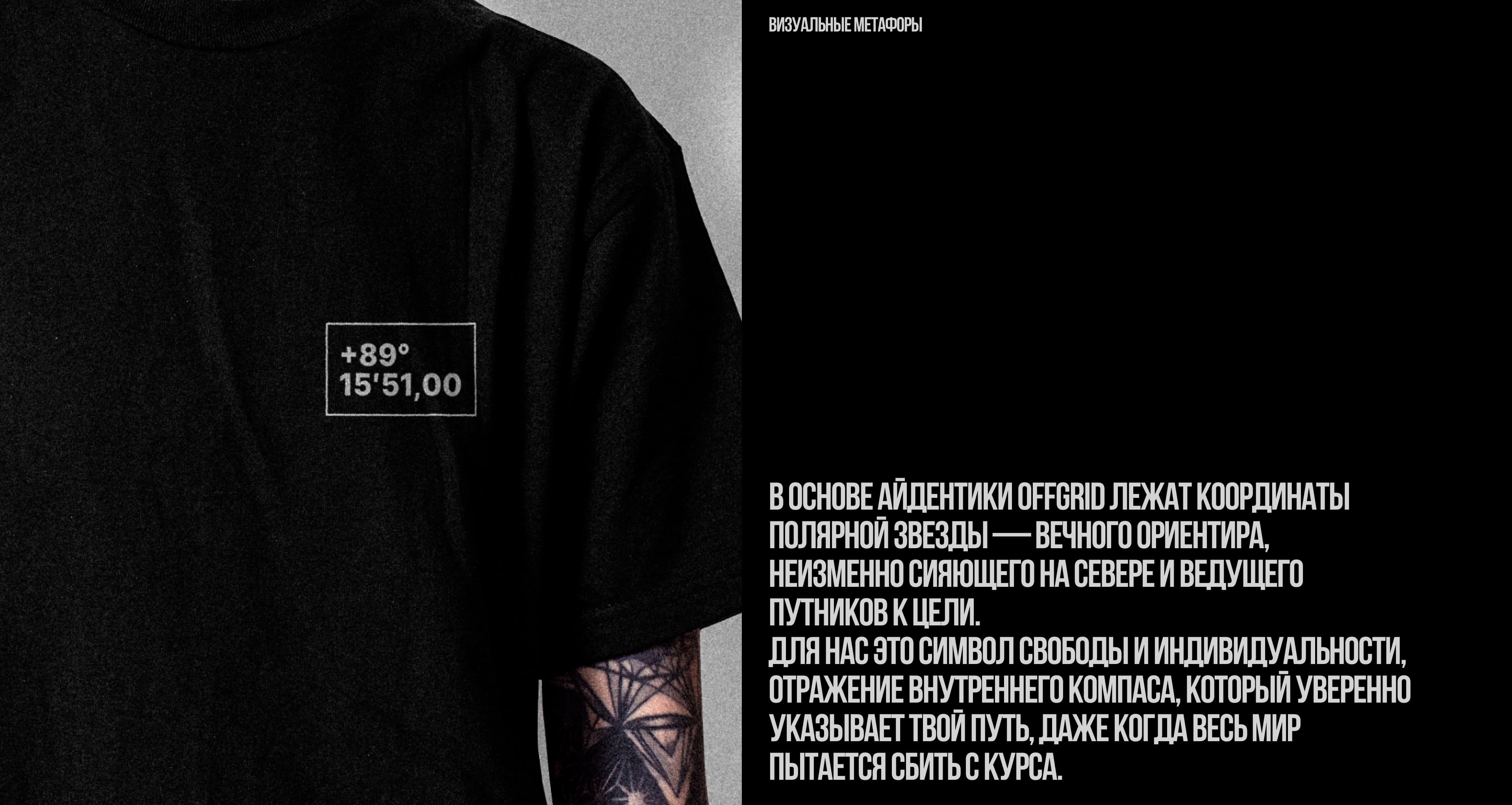 OFFGRID SHOP — Изображение №6 — Брендинг на Dprofile