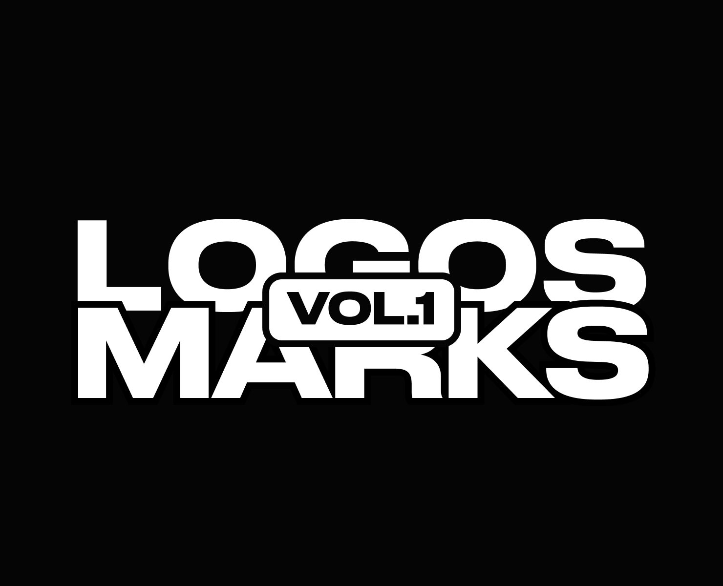 Logos Vol.1 (2019-2021) — Брендинг на Dprofile