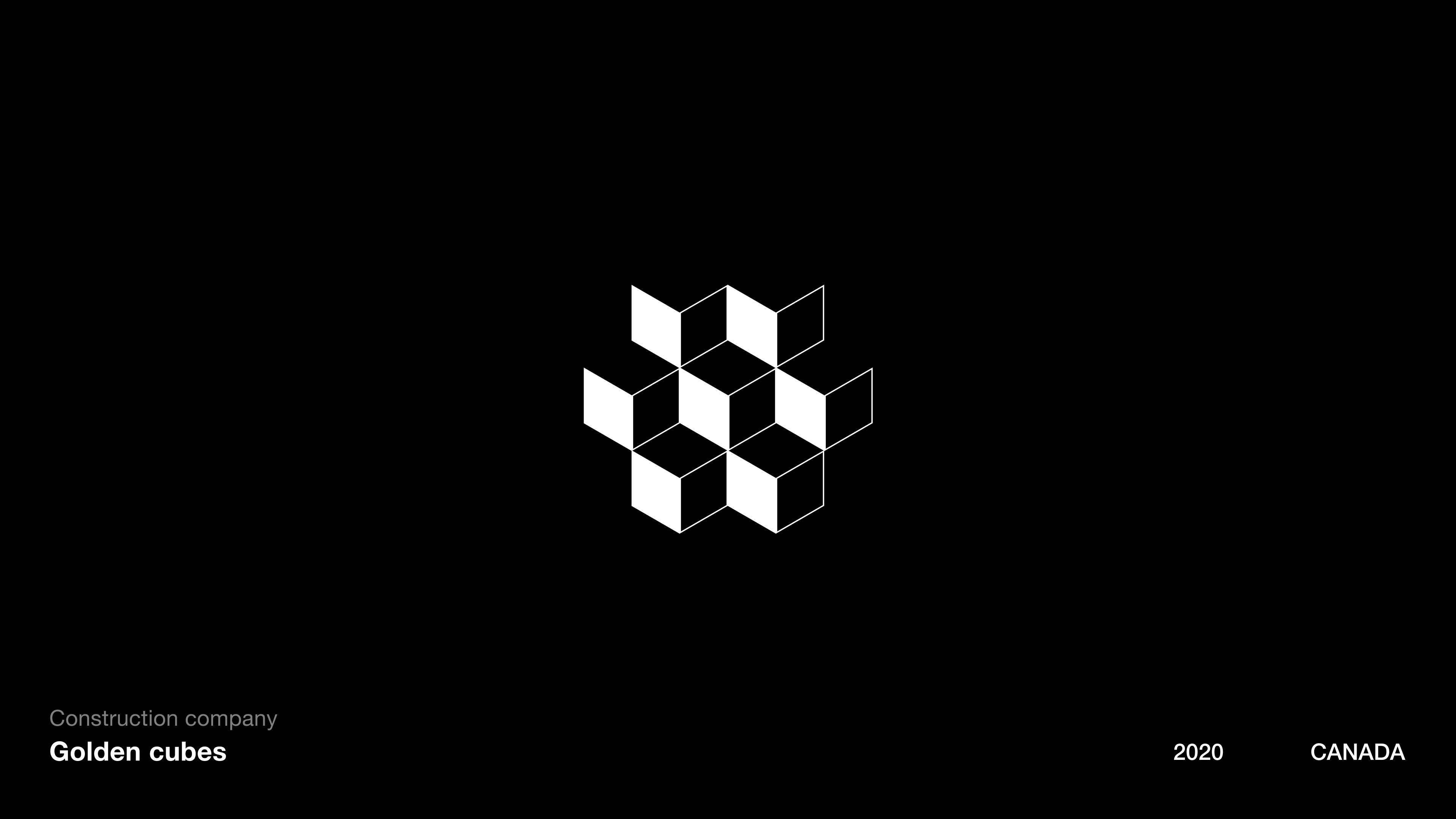 Logos Vol.1 (2019-2021) — Изображение №9 — Брендинг на Dprofile