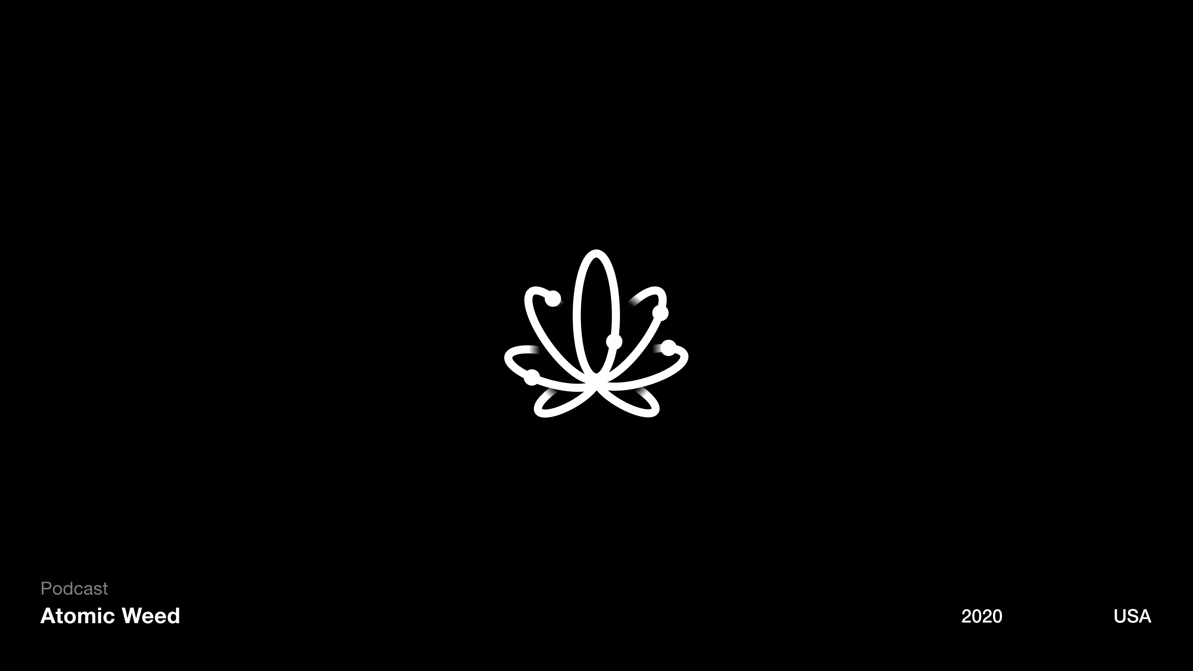 Logos Vol.1 (2019-2021) — Изображение №2 — Брендинг на Dprofile