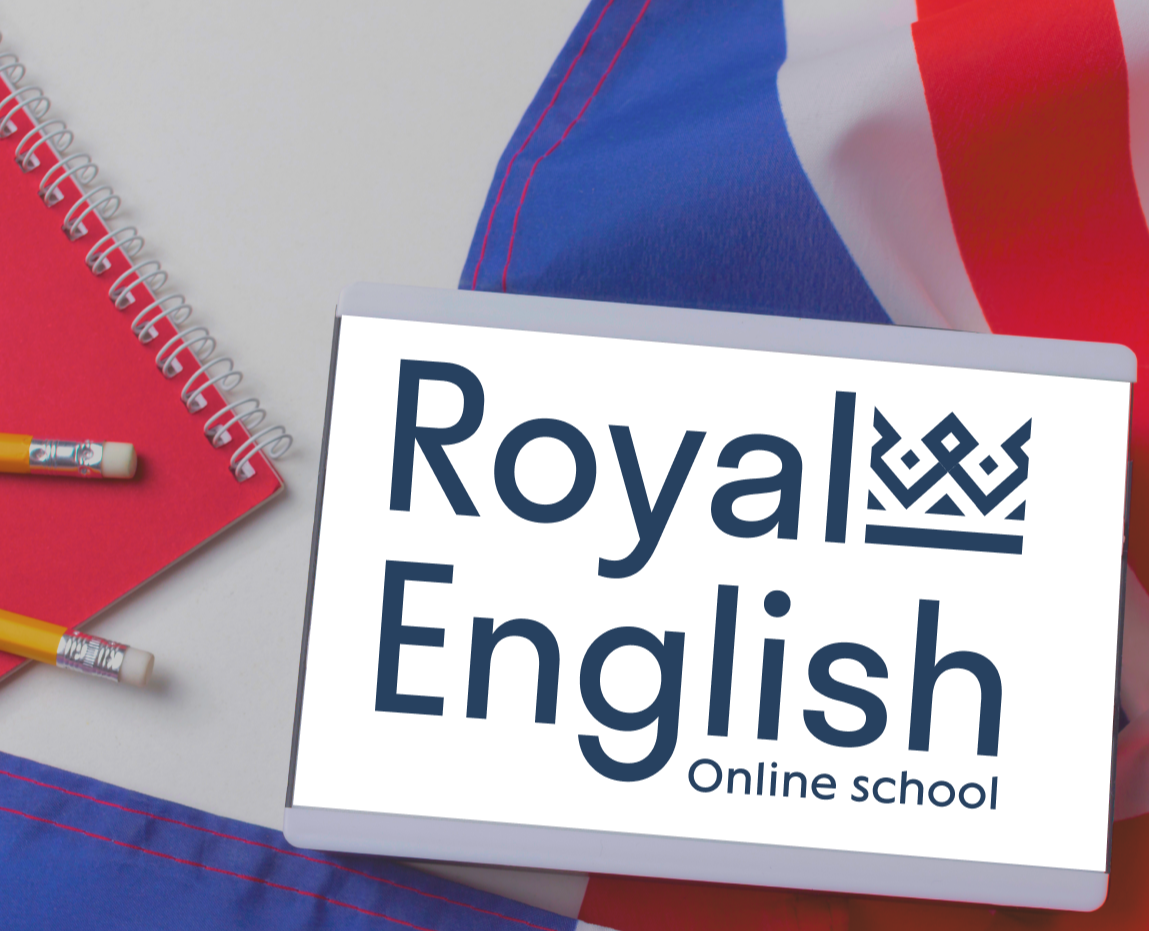 Online school — Брендинг на Dprofile