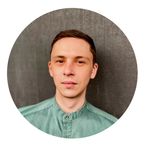 Аватар пользователя Iliya Glazov