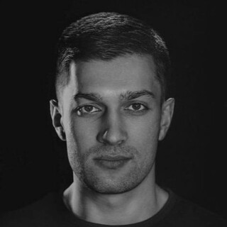 Аватар пользователя Владимир Курочкин