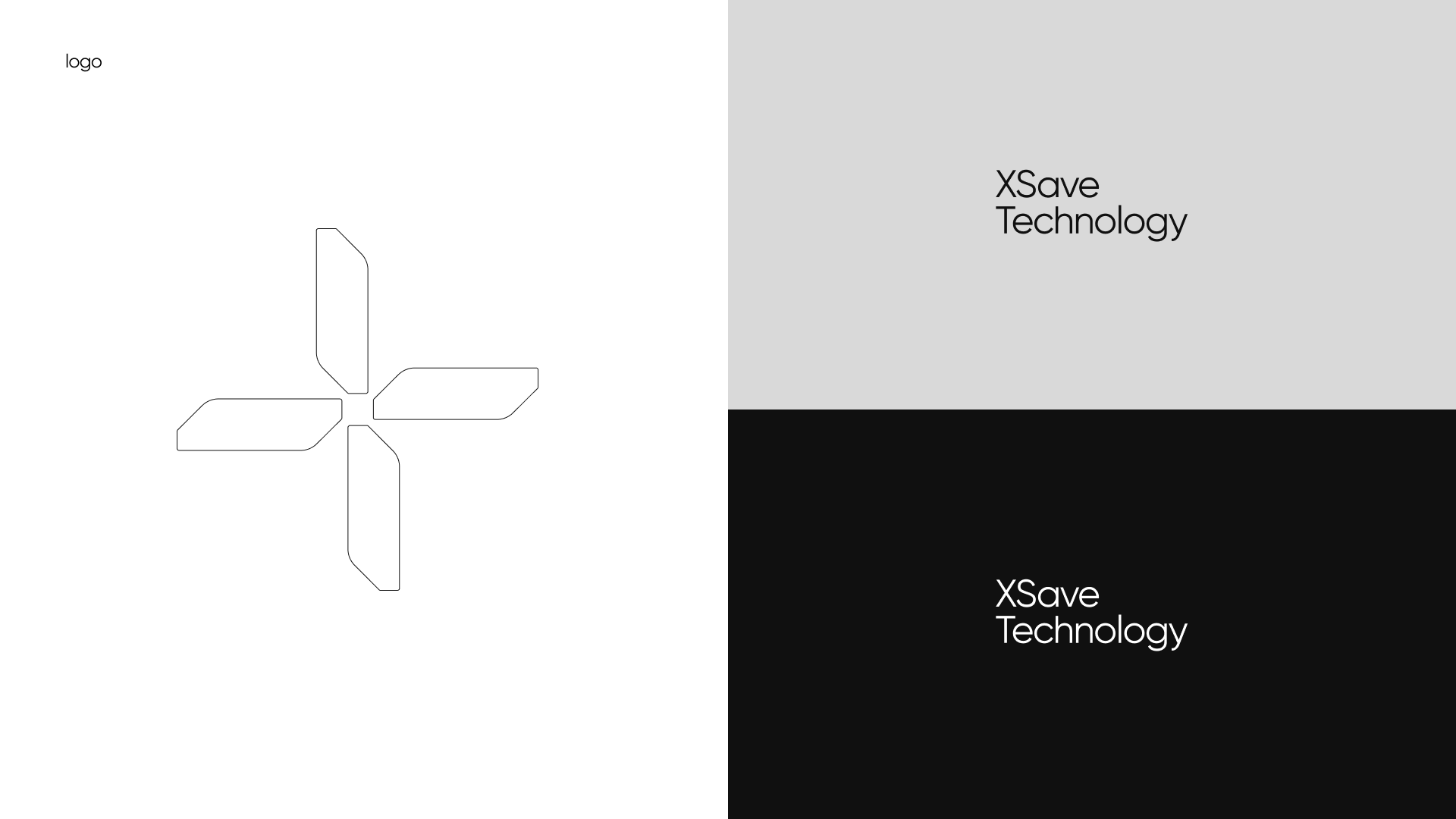 XSave Technology — Изображение №8 — Брендинг, Анимация на Dprofile