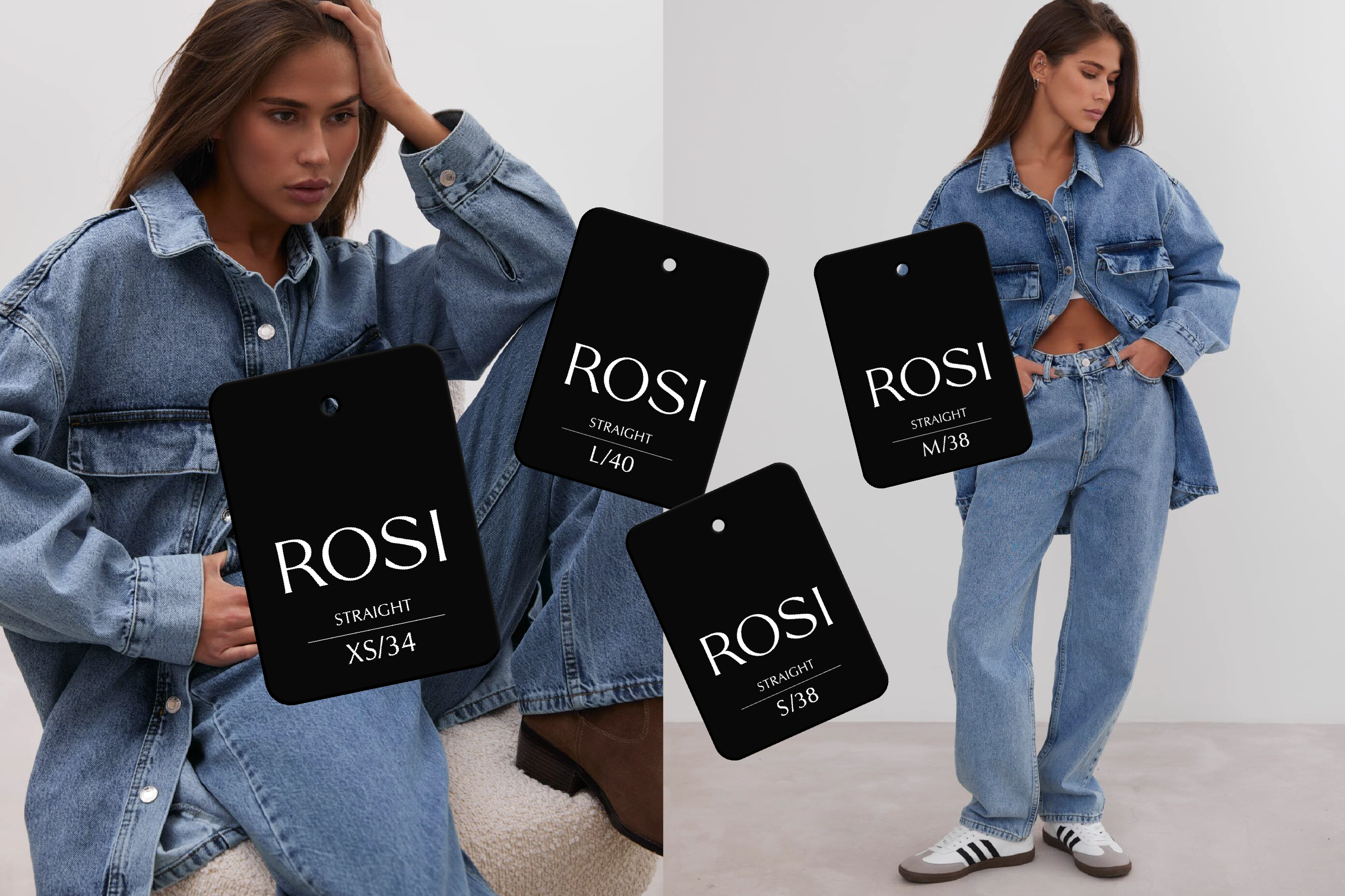 ROSI — Изображение №12 — Брендинг на Dprofile