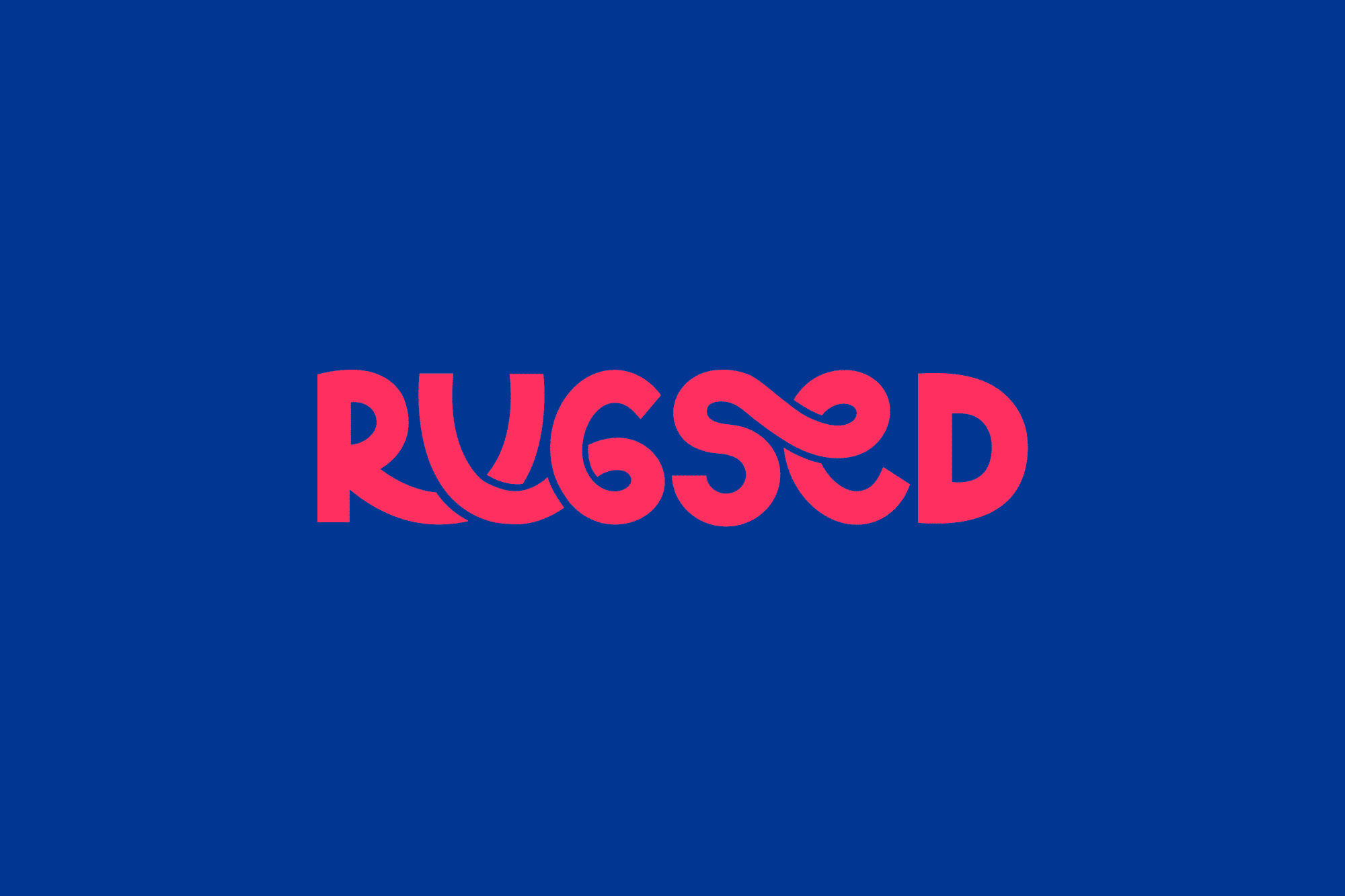 RUGSED — Изображение №2 — Брендинг на Dprofile