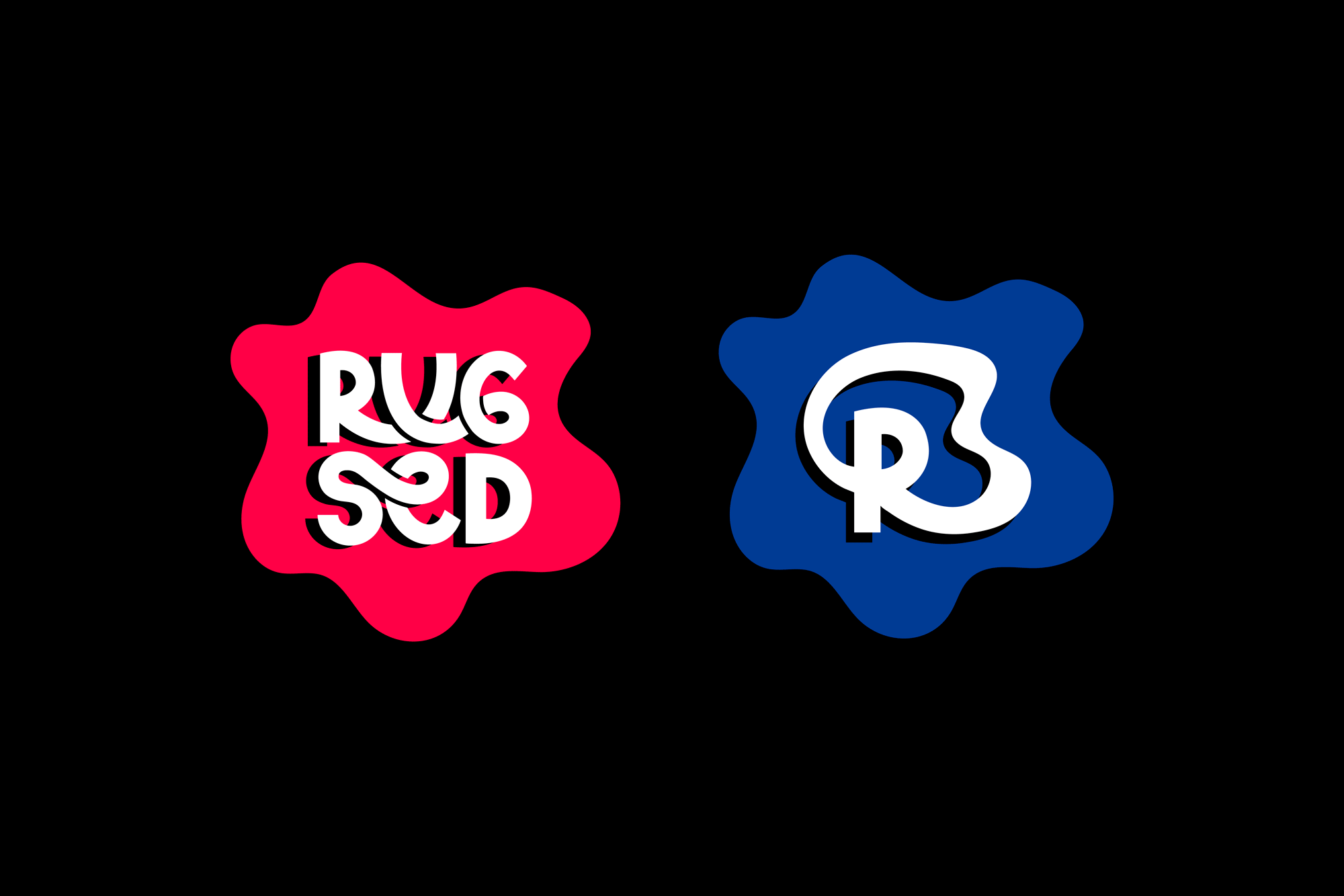 RUGSED — Изображение №9 — Брендинг на Dprofile