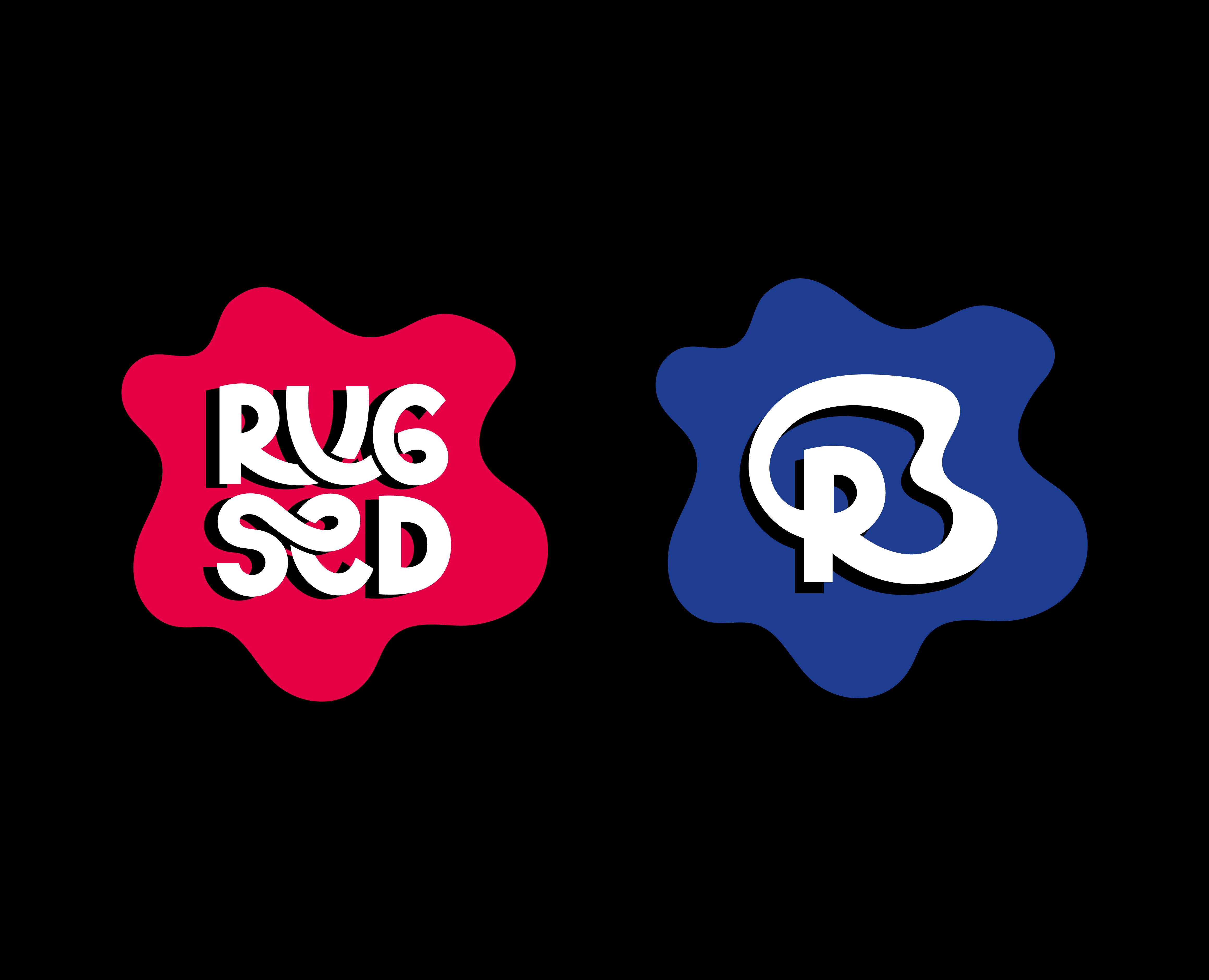RUGSED — Брендинг на Dprofile