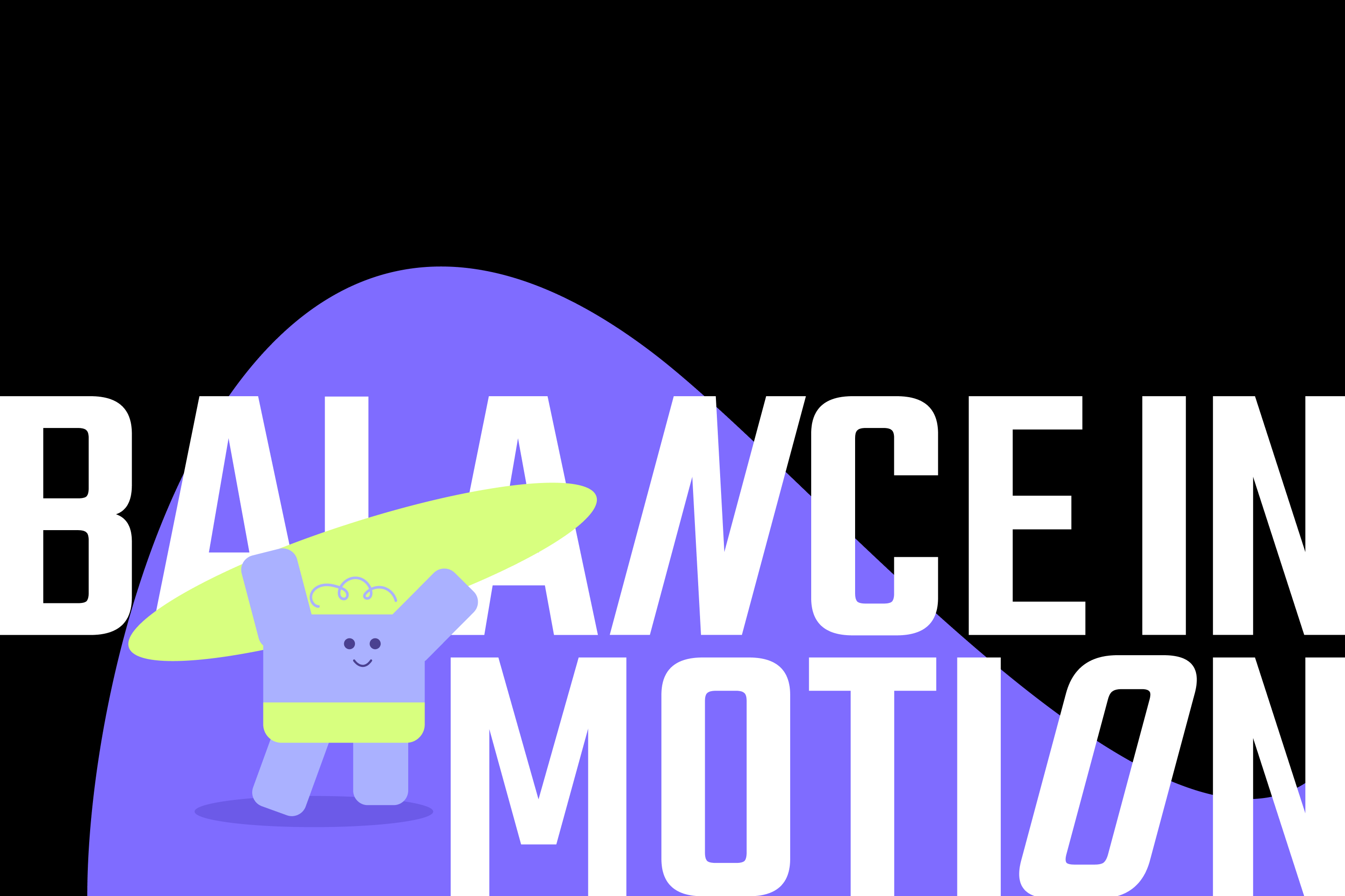 MOVANCE — Изображение №3 — Брендинг на Dprofile