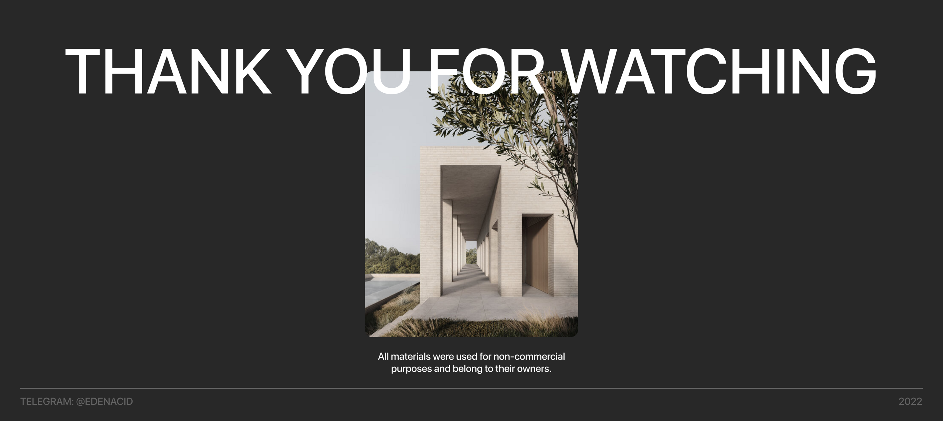 Davidov Architects | Сorporate website redesign — Изображение №9 — Интерфейсы на Dprofile