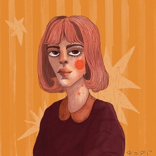 Аватар пользователя Ксения Окладова
