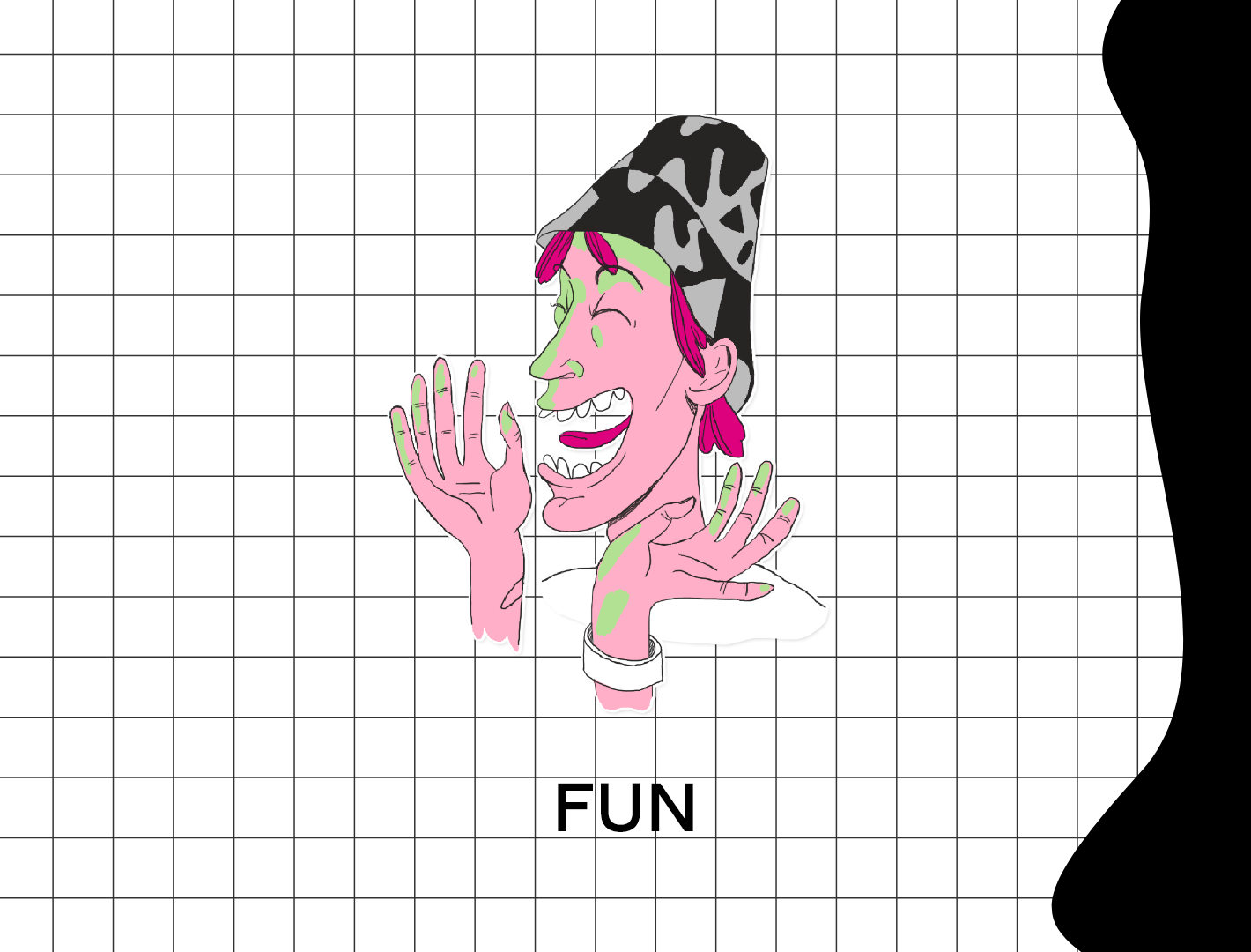 Stickerpack for Telegram — Изображение №8 — Иллюстрация на Dprofile