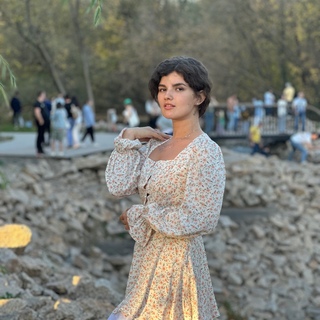 Аватар пользователя Regina Bagavieva