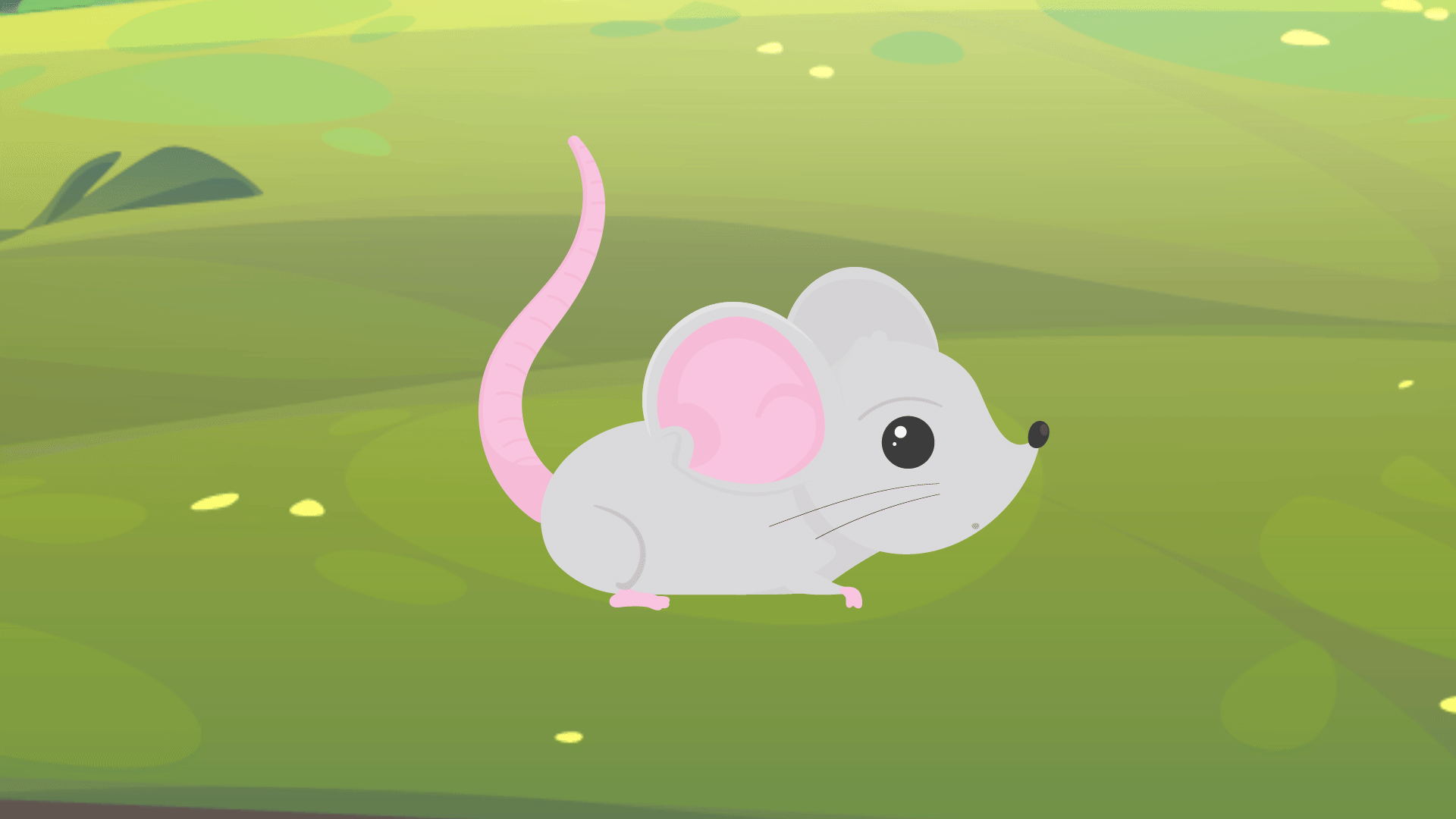 2D charaсter animation — Изображение №6 — Анимация на Dprofile