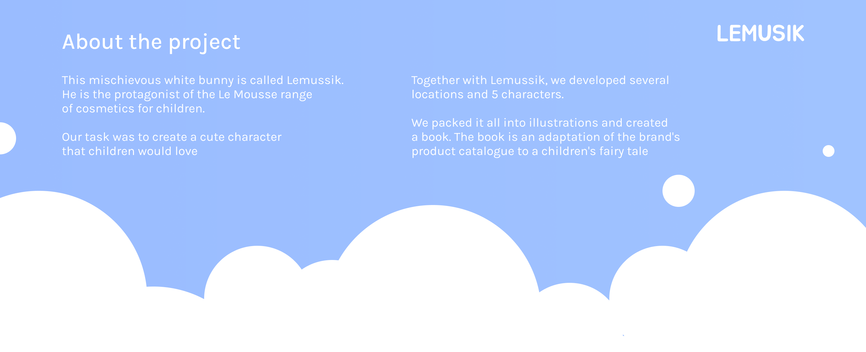 Lemusik - 3D character design — Изображение №1 — Иллюстрация, 3D на Dprofile