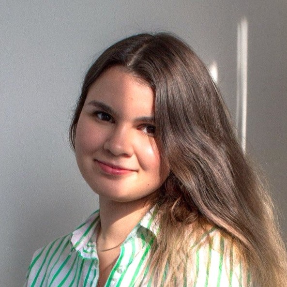 Аватар пользователя Дарья Папилина