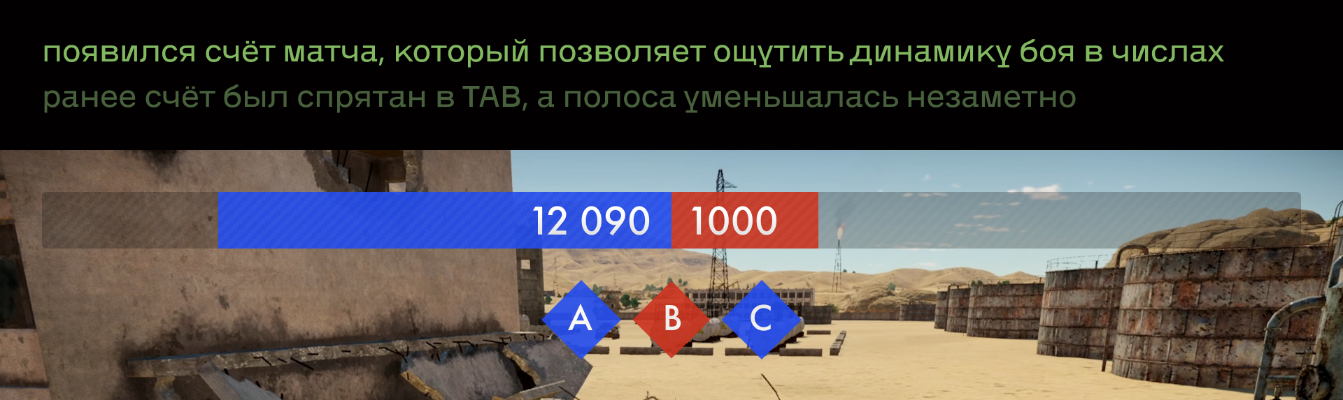 Редизайн War Thunder · HUD — Изображение №5 — Интерфейсы на Dprofile