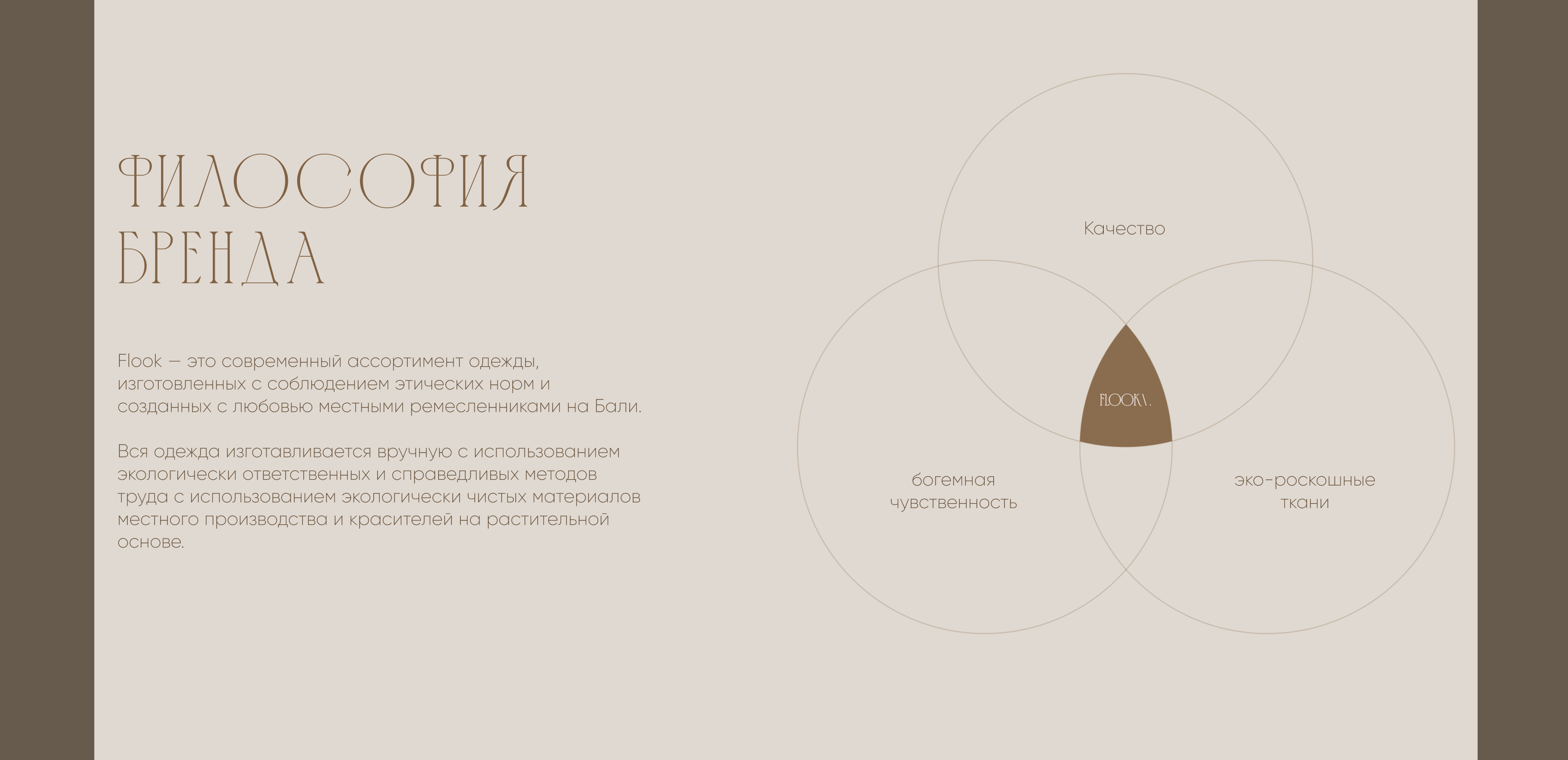 Интернет-магазин Flook — Изображение №3 — Интерфейсы на Dprofile