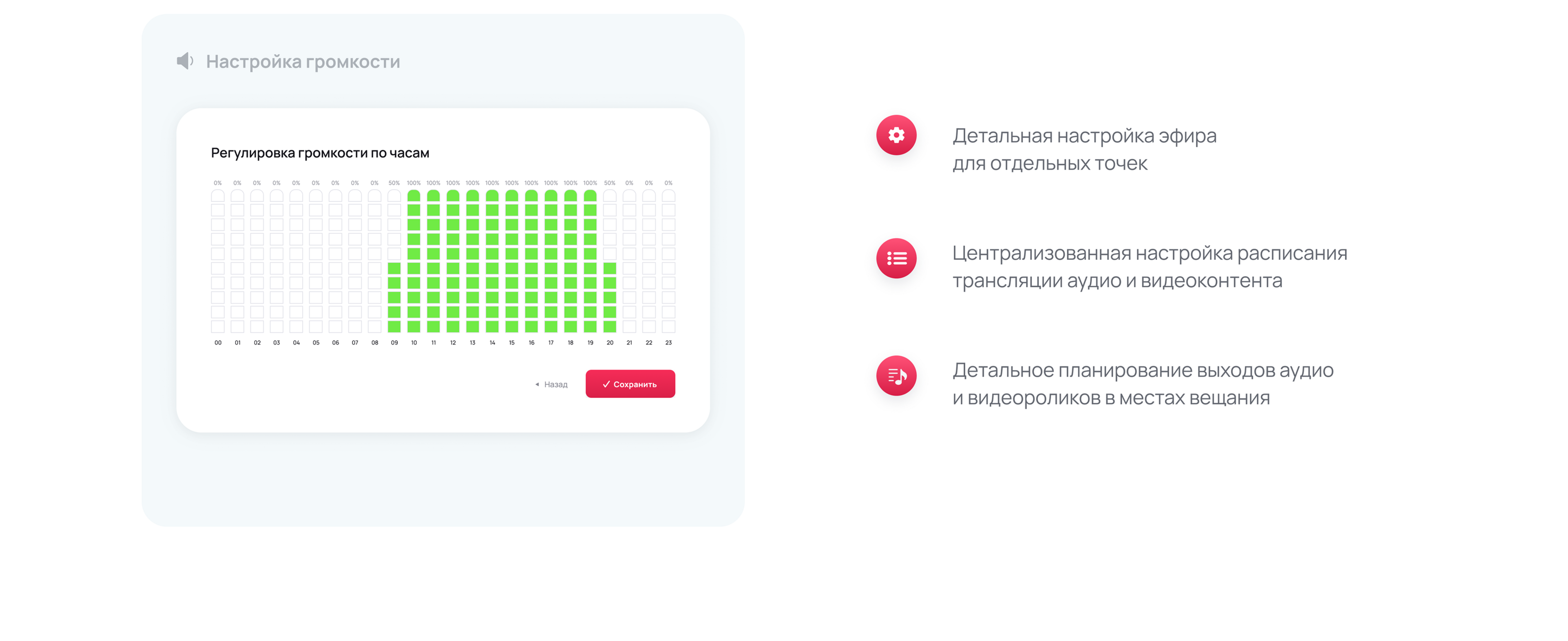 Воспроизведения аудио контента — Изображение №8 — Интерфейсы на Dprofile