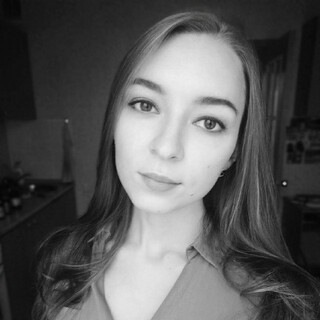 Аватар пользователя Кристина Федоренко