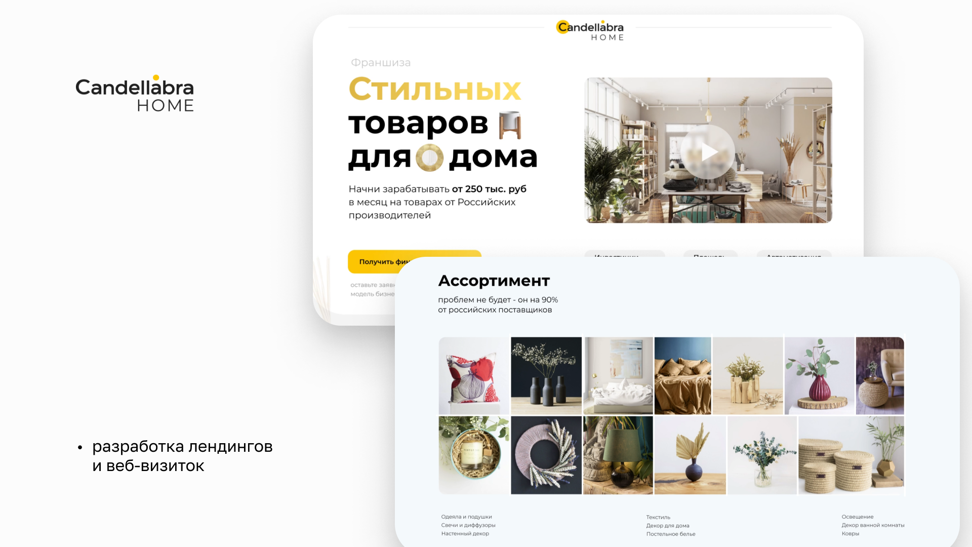 Портфолио (август 2023) — Изображение №22 — Брендинг, Маркетинг на Dprofile