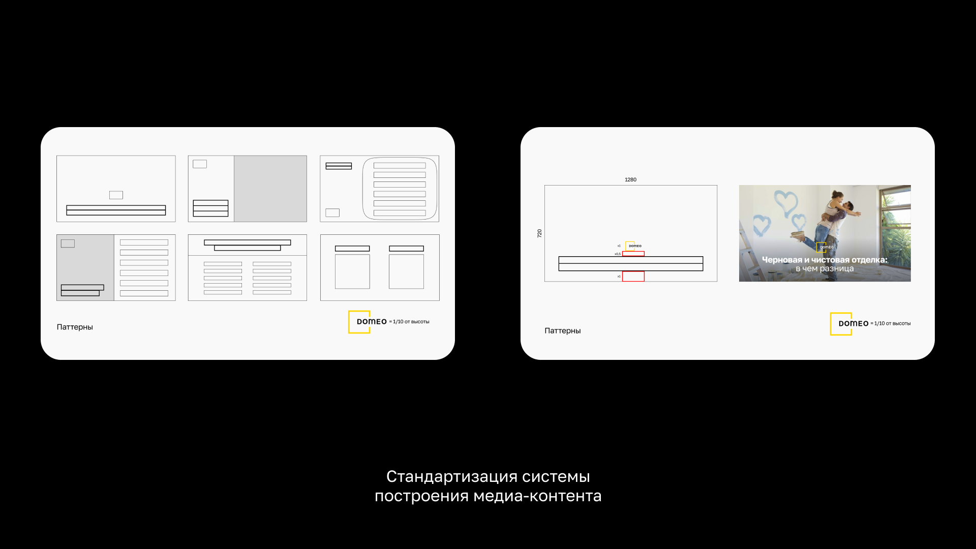 Портфолио (август 2023) — Изображение №57 — Брендинг, Маркетинг на Dprofile
