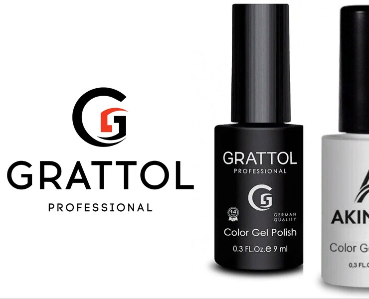 GRATTOL (разработка этикеток и логотипа) — Брендинг на Dprofile