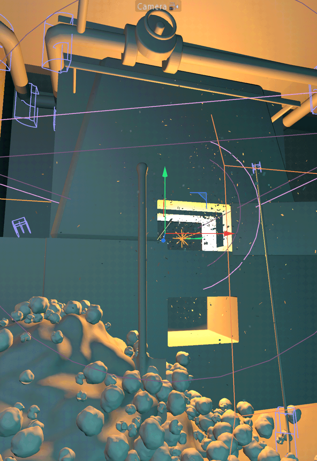 3D | Постер — Изображение №6 — Иллюстрация, Маркетинг на Dprofile