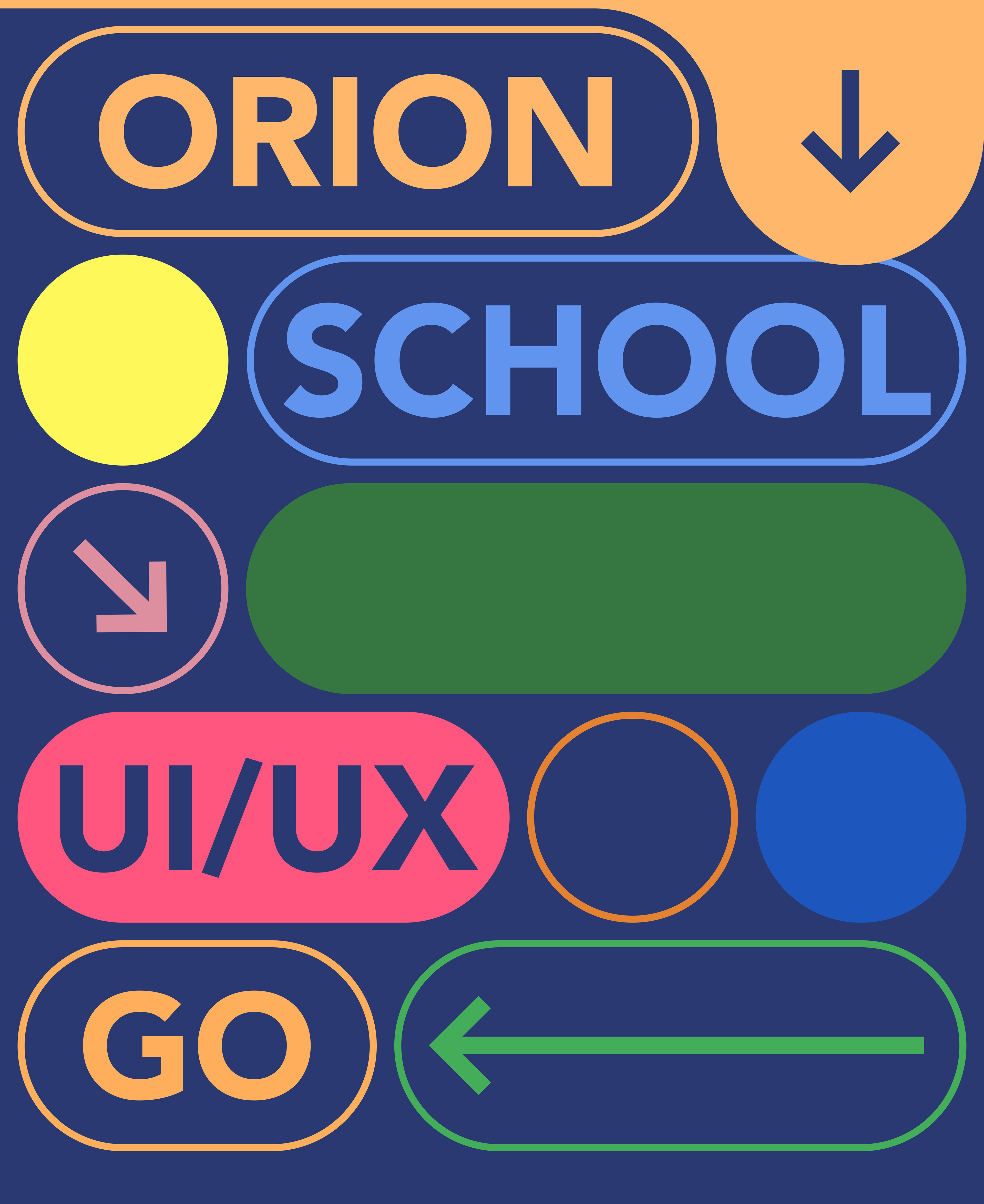 ORION — Изображение №6 — Интерфейсы на Dprofile