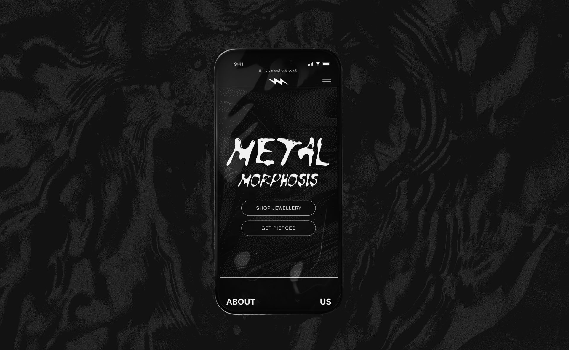 E-COMMERCE MetalMorphosis — Изображение №4 — Интерфейсы на Dprofile