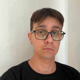 Аватар пользователя Данил Кравцов