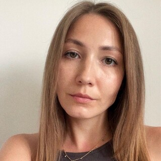 Аватар пользователя Ирина Арбузенко