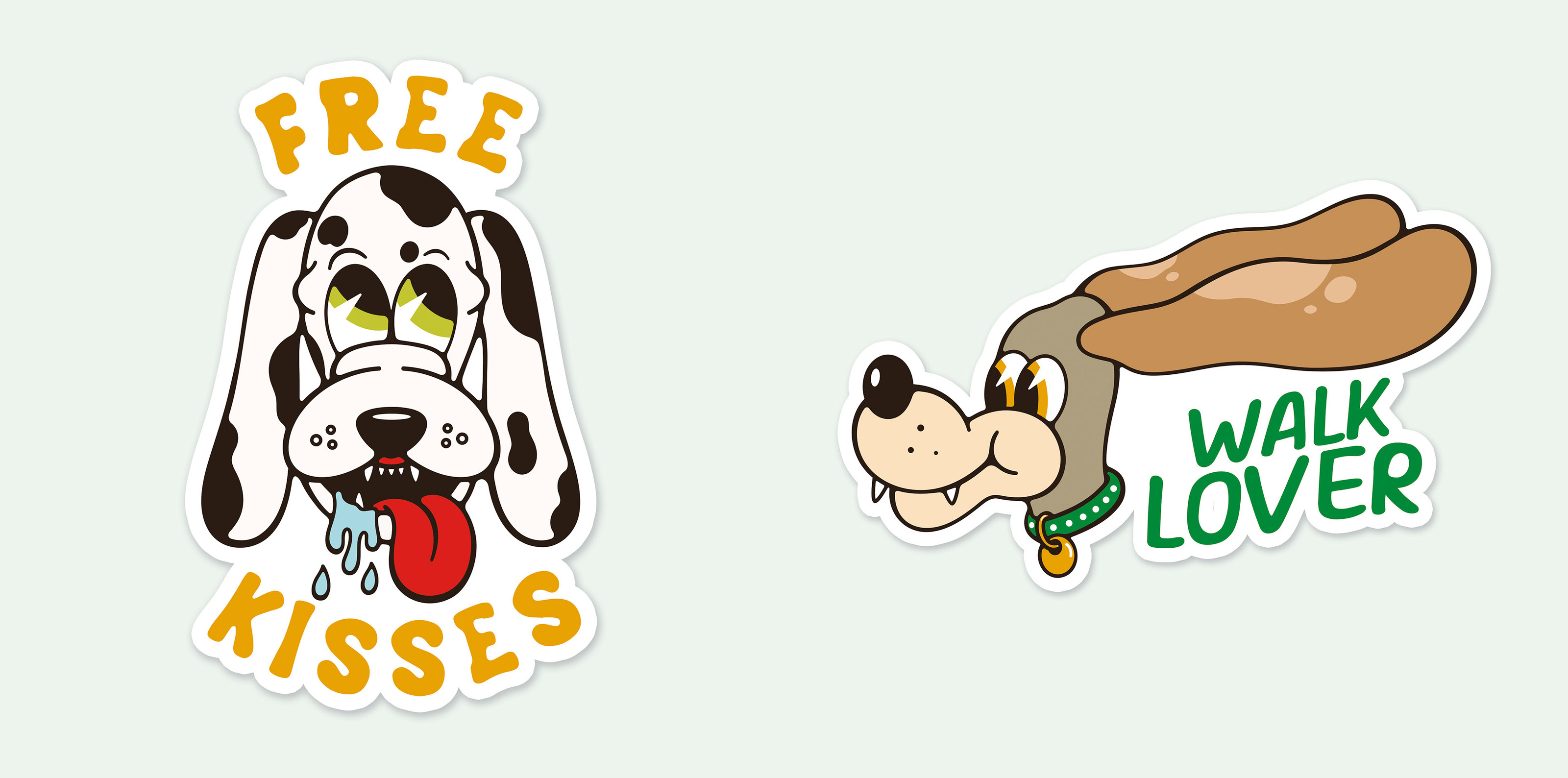 UNDERDOG MOSCOW — Изображение №6 — Иллюстрация, Графика на Dprofile