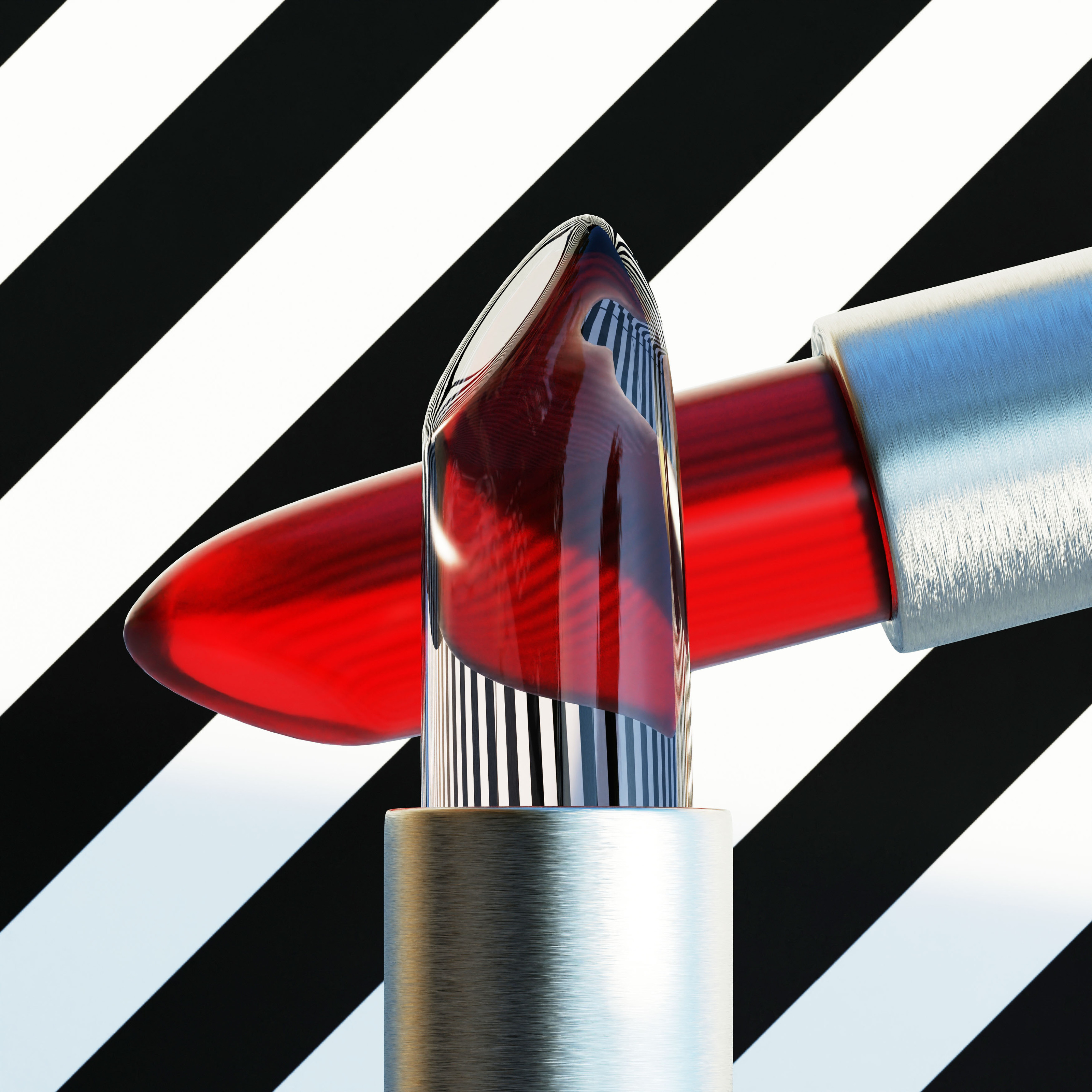 DESIGN FOR COSMETIC PRODUCTS — Изображение №3 — Брендинг, 3D на Dprofile