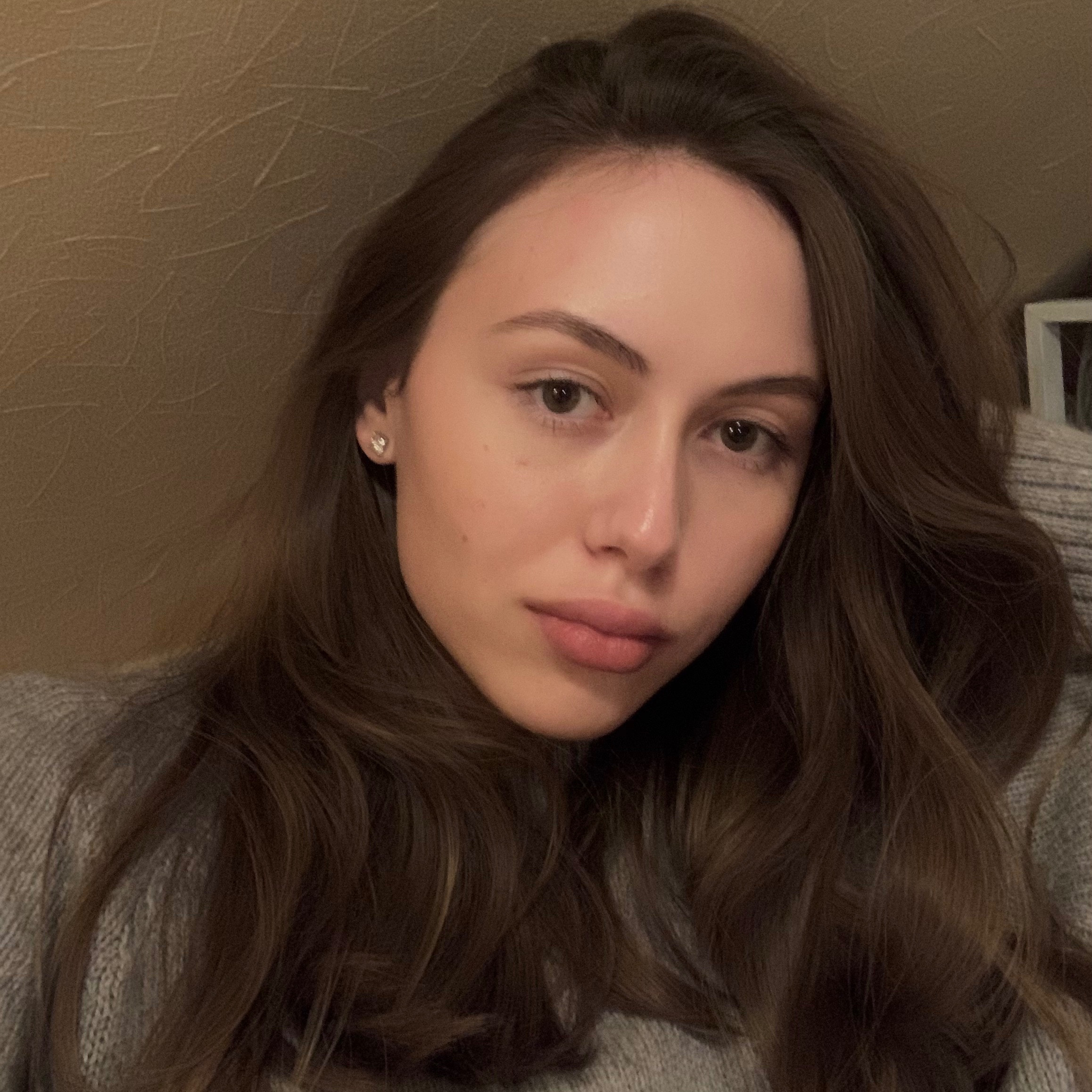 Аватар пользователя Екатерина Четверикова
