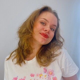Аватар пользователя Полина Яковлева