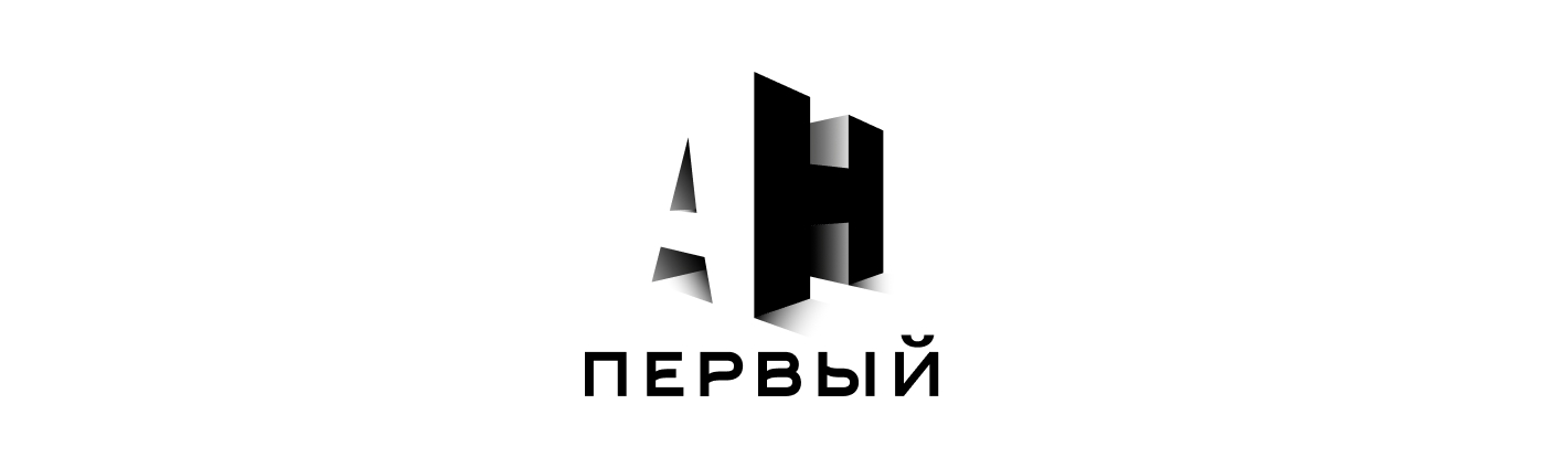 Логотип для Первого Аутлета Недвижимости — Изображение №6 — Брендинг на Dprofile
